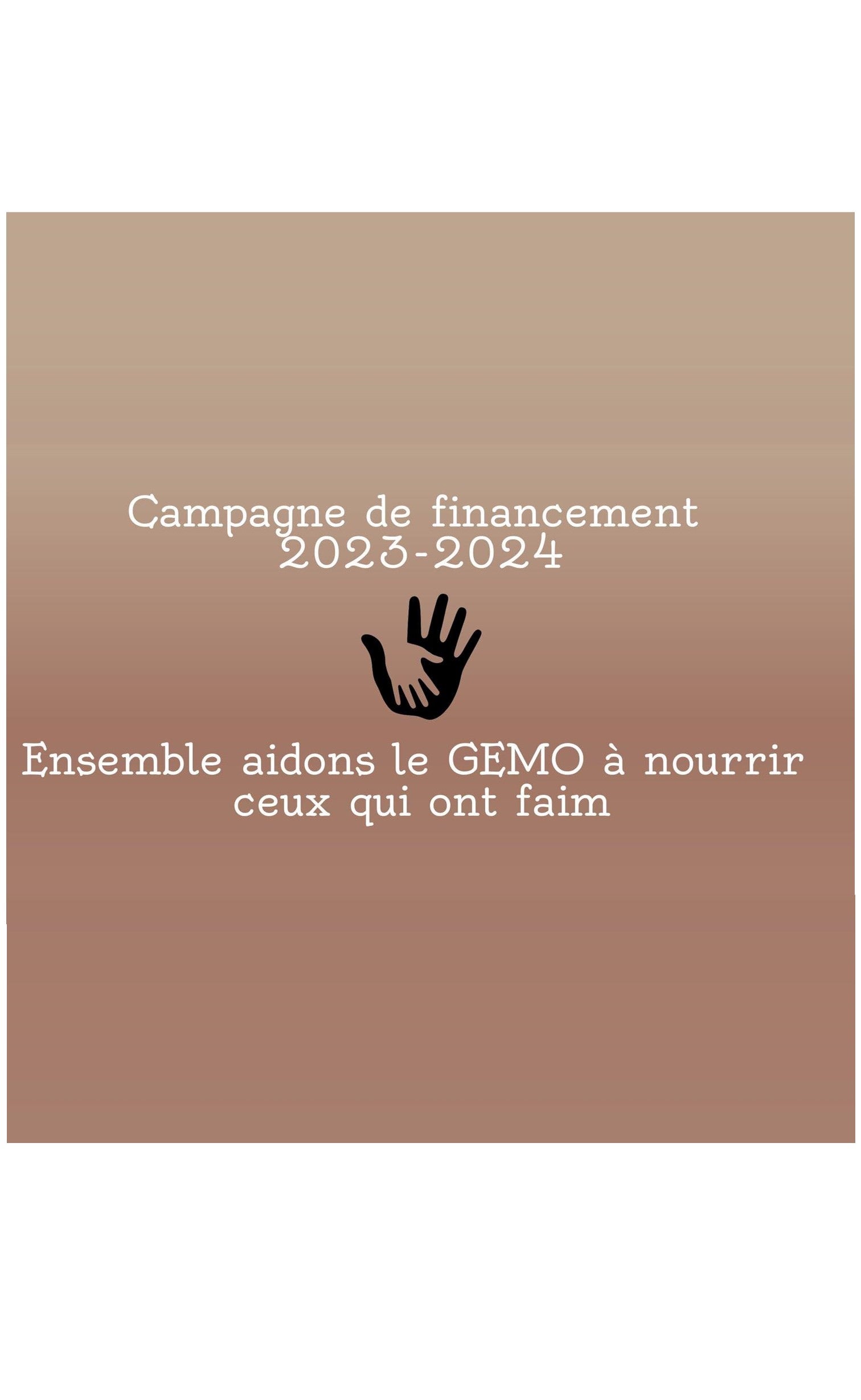 Gemo plan best sale de campagne